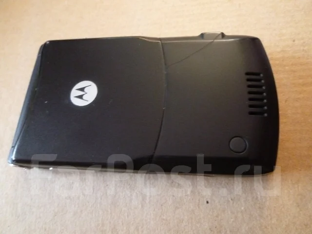 Motorola RAZR V3 ����