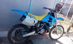Suzuki RM 250. 250����. ��., ��������, ���, � ��������. ��� ����� �� ������������ ����