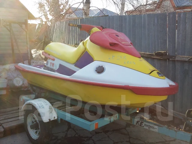 Polaris. 1998 ��� ����