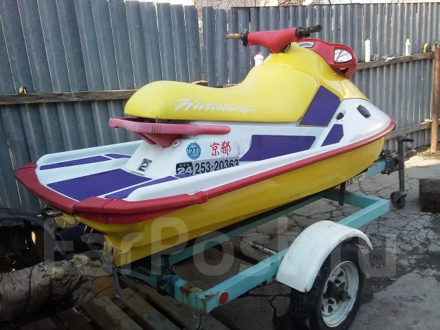 Polaris. 1998 ��� ����