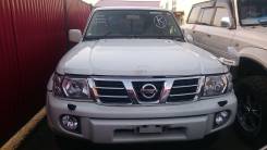 Nissan Safari. WFGY61, TB48