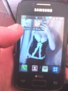 Samsung Galaxy Y Duos GT-S6102. �/�. ��� ����� �� ������������ ����