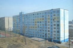 Гостинка, улица Окатовая 20. Чуркин, 18 кв. м. Дом снаружи