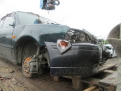 Ступица. Nissan Avenir, PNW10 Двигатели: SR20DE, SR20DET, SR20