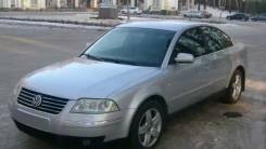 Volkswagen Passat. V5, AWT 1 8T
