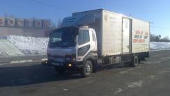 Попутный груз, переезд Благовещенск - Хабаровск 5 тонн 40 кубов