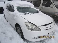 Toyota Caldina. AZT246, 1AZFSE