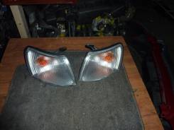 Габаритный огонь. Toyota Caldina, CT190G, ST190, ST190G, CT190 Двигатель 2CT
