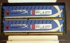 Kingston HyperX