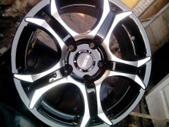 Enzo. 6.5x15, 5x114.30, ET38. Под заказ