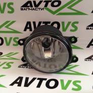 Фара противотуманная. Lexus: HS250h, GS350, LX460, LX450d, CT200h, RX450h, IS350, IS300, RX350, RX270, IS250C, GS250, IS F, IS250, IS350C, GS450h, IS2...