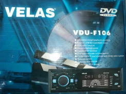 Velas VDU-F106 ����