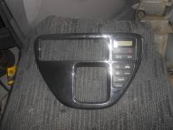 Блок управления климат-контролем. Honda Odyssey, RA6 Двигатель F23A