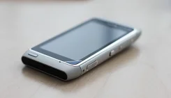 Nokia N8-00. ��� �����