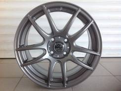IJITSU. 6.5x16, 4x100.00, ET45, ЦО 60,1 мм.