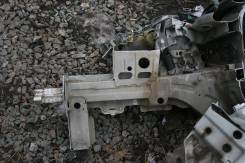Лонжерон. Renault Megane, BM, EM, KM, KM02, KM05, KM0C, KM0F, KM0G, KM0H, KM0U, KM13, KM1B, KM1F, KM2Y, LM05, LM1A, LM2Y Двигатели: F4R, F4R770, F4R77...