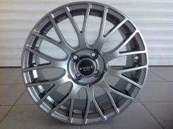 GR. 6.5x16, 4x98.00, ET45, ЦО 58,6 мм.