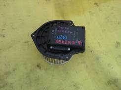Мотор печки. Nissan Serena, PC24 Двигатель SR20DE