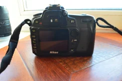 Nikon D80. 10 - 14.9 ��, ���: 14� � ����� ����
