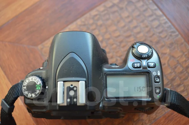 Nikon D80. 10 - 14.9 ��, ���: 14� � ����� ����