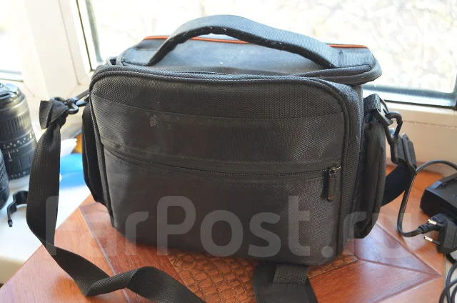 Nikon D80. 10 - 14.9 ��, ���: 14� � ����� ����