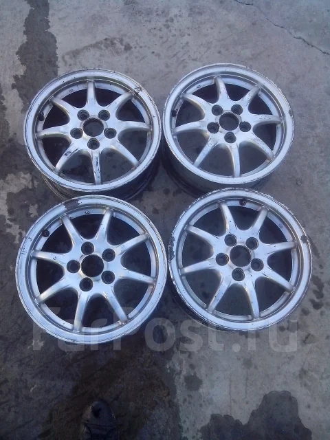 Stark. 6.0x14", 5x100, ET0, �� 666 666���. ����