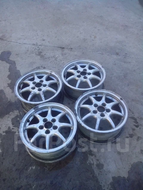 Stark. 6.0x14", 5x100, ET0, �� 666 666���. ����