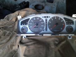 Спидометр. Nissan Bluebird, ENU14 Двигатель SR18DE