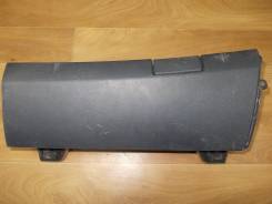 Бардачок. Toyota Corolla, ZRE151