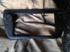 Консоль панели приборов. Toyota Vista, CV40, SV43 Toyota Camry, CV40, SV43