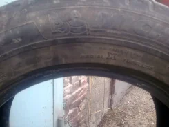 Michelin Pilot Alpin. �����������, 60�%, 4 ��