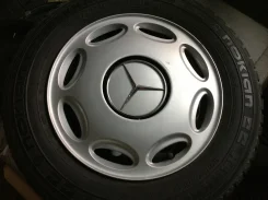 Nokian Hakkapeliitta CS. �����������, 20�%, 4 ��