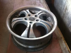 Lumarai. x8", 5x114.3 ����