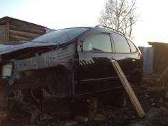 Nissan Tino. V10, QG18