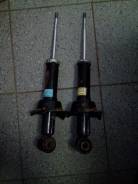 Амортизатор. Honda CR-V, DBA-RE4, DBA-RE3, RE4 Honda CR-V I-CTDI Двигатели: K24A, N22A2