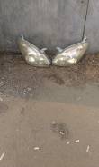 Фара. Toyota Corolla Spacio, NZE121N, NZE121, ZZE124N, ZZE122N Двигатели: 1ZZFE, 1NZFE