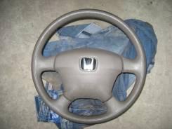 Подушка безопасности. Honda Stepwgn, RF3, RF4