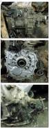 Раздаточная коробка. Mitsubishi Pajero, V26W, V26WG, V46W, V46WG Mitsubishi Montero, V46W Двигатель 4M40