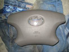 Подушка безопасности. Toyota Camry, ACV30, ACV30L