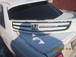 Решетка радиатора. Honda Stream