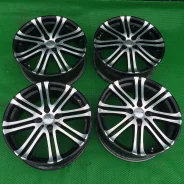 Zent. 6.5x17", 4x100, ET38, �� 73,0���. ����
