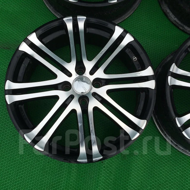 Zent. 6.5x17", 4x100, ET38, �� 73���. ����