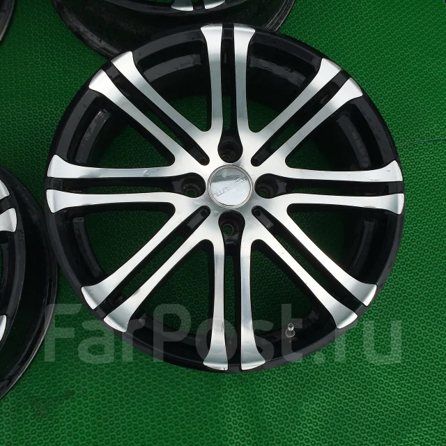 Zent. 6.5x17", 4x100, ET38, �� 73���. ����
