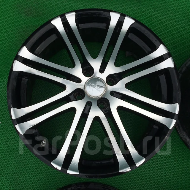 Zent. 6.5x17", 4x100, ET38, �� 73���. ����