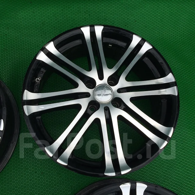 Zent. 6.5x17", 4x100, ET38, �� 73���. ����