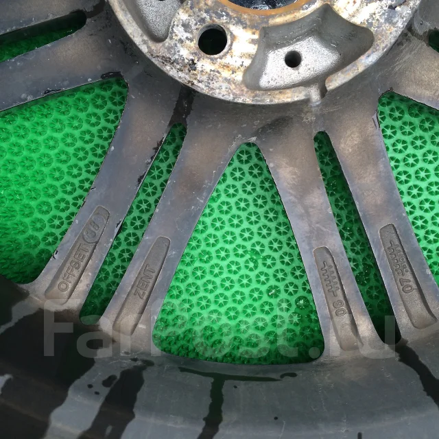 Zent. 6.5x17", 4x100, ET38, �� 73���. ����
