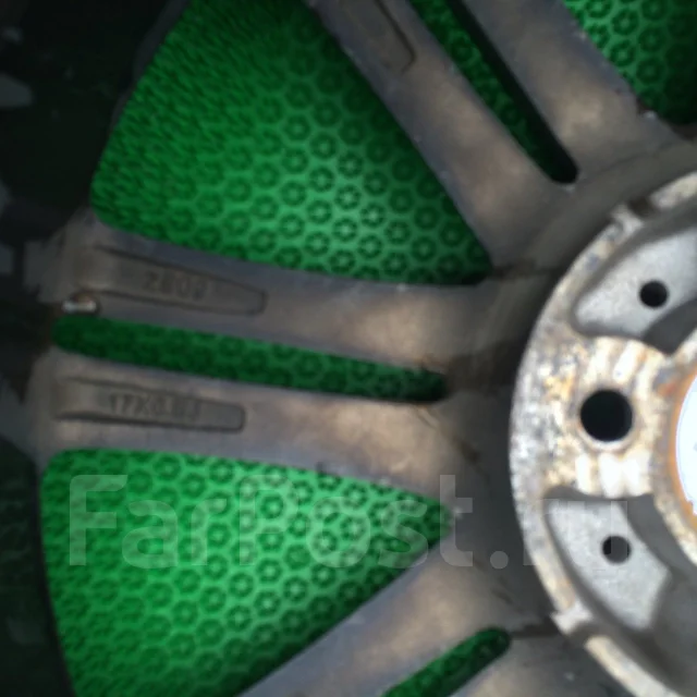 Zent. 6.5x17", 4x100, ET38, �� 73���. ����