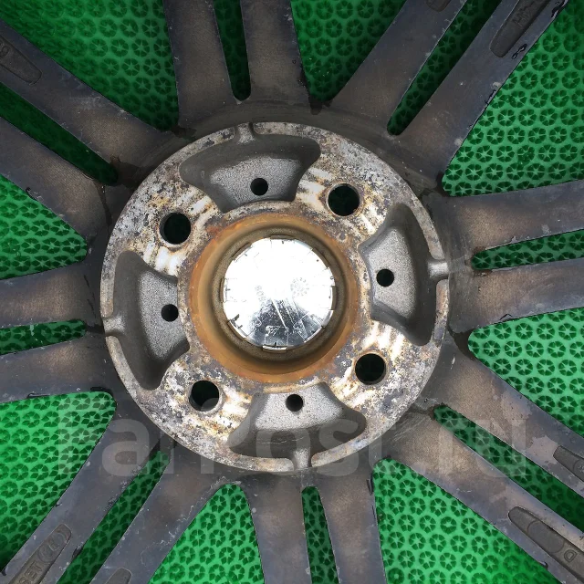 Zent. 6.5x17", 4x100, ET38, �� 73���. ����