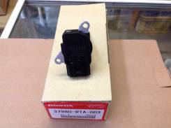 Датчик расхода воздуха. Honda CR-V, DBA-RE4, DBA-RE3, RD5 Honda Edix, DBA-BE8 Honda Civic, DBA-FD2 Honda Stepwgn, DBA-RG3, DBA-RG4, DBA-RG1, DBA-RG2 Д...
