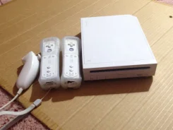 Nintendo Wii ����